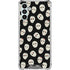 Warner Bros Friday the 13th Jason Voorhees Pattern Galaxy A13 5G Clear Case