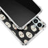 Warner Bros Friday the 13th Jason Voorhees Pattern Galaxy A13 5G Clear Case