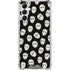 Warner Bros Friday the 13th Jason Voorhees Pattern Galaxy A14 5G Clear Case