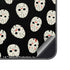 Warner Bros Friday the 13th Jason Voorhees Pattern Galaxy A14 5G Skin