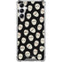 Warner Bros Friday the 13th Jason Voorhees Pattern Galaxy A15 5G Clear Case