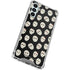 Warner Bros Friday the 13th Jason Voorhees Pattern Galaxy A15 5G Clear Case