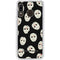 Warner Bros Friday the 13th Jason Voorhees Pattern Galaxy A20 Clear Case