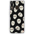 Warner Bros Friday the 13th Jason Voorhees Pattern Galaxy A20 Clear Case