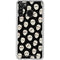 Warner Bros Friday the 13th Jason Voorhees Pattern Galaxy A21 Clear Case