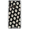 Warner Bros Friday the 13th Jason Voorhees Pattern Galaxy A30 Clear Case
