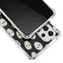 Warner Bros Friday the 13th Jason Voorhees Pattern Galaxy A53 5G Clear Case