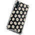 Warner Bros Friday the 13th Jason Voorhees Pattern Galaxy A54 5G Clear Case