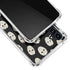 Warner Bros Friday the 13th Jason Voorhees Pattern Galaxy A54 5G Clear Case