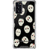 Warner Bros Friday the 13th Jason Voorhees Pattern Galaxy Note20 5G Clear Case