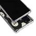 Warner Bros Friday the 13th Jason Voorhees Pattern Galaxy Note20 5G Clear Case