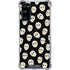 Warner Bros Friday the 13th Jason Voorhees Pattern Galaxy S20 FE Clear Case