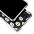Warner Bros Friday the 13th Jason Voorhees Pattern Galaxy S20 FE Clear Case