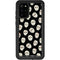 Warner Bros Friday the 13th Jason Voorhees Pattern Galaxy S20 Plus Waterproof Case