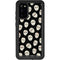 Warner Bros Friday the 13th Jason Voorhees Pattern Galaxy S20 Waterproof Case