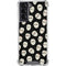 Warner Bros Friday the 13th Jason Voorhees Pattern Galaxy S21 5G Clear Case