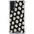 Warner Bros Friday the 13th Jason Voorhees Pattern Galaxy S21 5G Clear Case