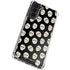Warner Bros Friday the 13th Jason Voorhees Pattern Galaxy S21 5G Clear Case