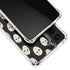 Warner Bros Friday the 13th Jason Voorhees Pattern Galaxy S21 5G Clear Case