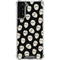 Warner Bros Friday the 13th Jason Voorhees Pattern Galaxy S21 FE Clear Case