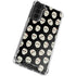 Warner Bros Friday the 13th Jason Voorhees Pattern Galaxy S21 Plus 5G Clear Case