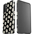 Warner Bros Friday the 13th Jason Voorhees Pattern Galaxy S21 Plus 5G Pro Case