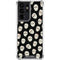 Warner Bros Friday the 13th Jason Voorhees Pattern Galaxy S21 Ultra 5G Clear Case