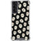 Warner Bros Friday the 13th Jason Voorhees Pattern Galaxy S22 Clear Case