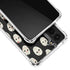 Warner Bros Friday the 13th Jason Voorhees Pattern Galaxy S22 Clear Case