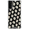 Warner Bros Friday the 13th Jason Voorhees Pattern Galaxy S22 Plus Clear Case