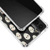 Warner Bros Friday the 13th Jason Voorhees Pattern Galaxy S22 Plus Clear Case
