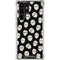 Warner Bros Friday the 13th Jason Voorhees Pattern Galaxy S22 Ultra Clear Case