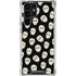 Warner Bros Friday the 13th Jason Voorhees Pattern Galaxy S22 Ultra Clear Case