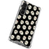 Warner Bros Friday the 13th Jason Voorhees Pattern Galaxy S23 Clear Case