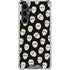 Warner Bros Friday the 13th Jason Voorhees Pattern Galaxy S23 FE Clear Case