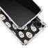 Warner Bros Friday the 13th Jason Voorhees Pattern Galaxy S23 FE Clear Case
