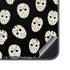 Warner Bros Friday the 13th Jason Voorhees Pattern Galaxy S23 Skin