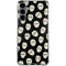 Warner Bros Friday the 13th Jason Voorhees Pattern Galaxy S24 Plus Clear Case