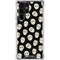 Warner Bros Friday the 13th Jason Voorhees Pattern Galaxy S24 Ultra Clear Case
