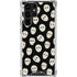 Warner Bros Friday the 13th Jason Voorhees Pattern Galaxy S24 Ultra Clear Case