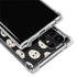 Warner Bros Friday the 13th Jason Voorhees Pattern Galaxy S24 Ultra Clear Case