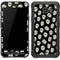 Warner Bros Friday the 13th Jason Voorhees Pattern Galaxy S7 Active Skin