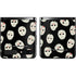 Warner Bros Friday the 13th Jason Voorhees Pattern Galaxy Z Flip Skin