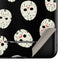 Warner Bros Friday the 13th Jason Voorhees Pattern Galaxy Z Flip Skin