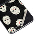 Warner Bros Friday the 13th Jason Voorhees Pattern Galaxy Z Flip5 5G Skin