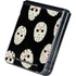 Warner Bros Friday the 13th Jason Voorhees Pattern Galaxy Z Flip5 5G Skin