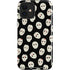 Warner Bros Friday the 13th Jason Voorhees Pattern iPhone 12 Impact Case