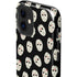 Warner Bros Friday the 13th Jason Voorhees Pattern iPhone 12 Impact Case