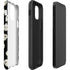 Warner Bros Friday the 13th Jason Voorhees Pattern iPhone 12 Impact Case