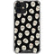 Warner Bros Friday the 13th Jason Voorhees Pattern iPhone 12 Mini Clear Case